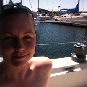 Meet your Posher, Marisa